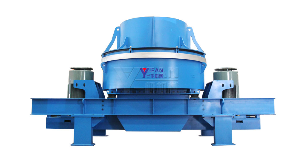 VI Sand Maker